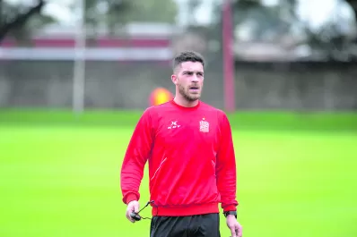 El final más cantado: Arregui rescindió su vínculo con el “Santo”