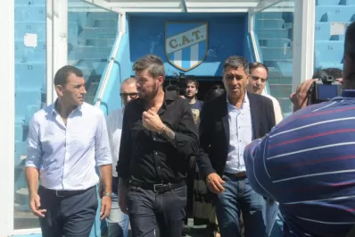 Qué dijeron desde Atlético sobre el nuevo formato de la Superliga