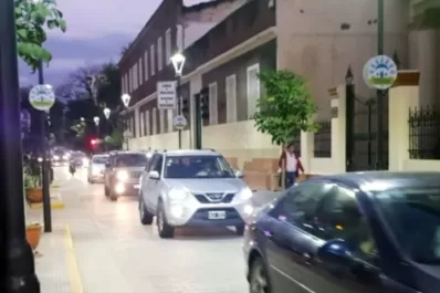 “Ordenar el tránsito es más difícil que 'conducir una manada de ranas'”