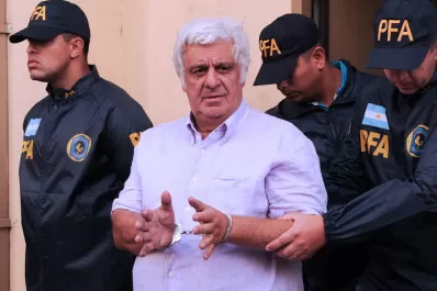 Samid confesó que entró en pánico y pidió disculpas