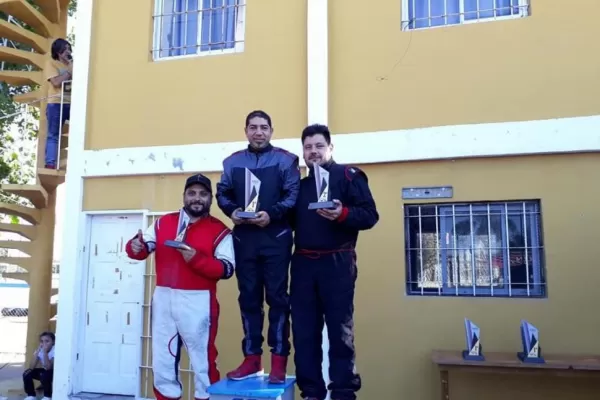 Triunfos de Imperio y de Asensio