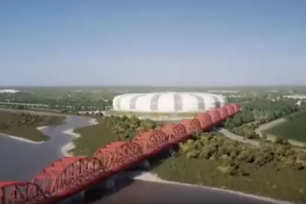 La Conmebol será la que decidirá si la Copa América se juega en Santiago del Estero