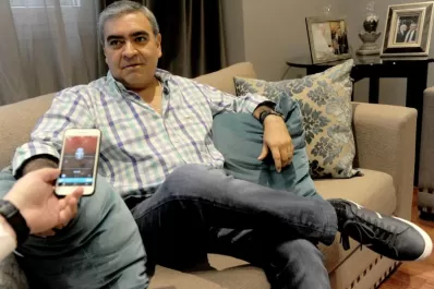 El gremio denuncia que Alfaro apura obras