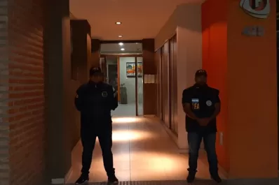 Cae un grupo que se dedicaba a la venta de droga VIP