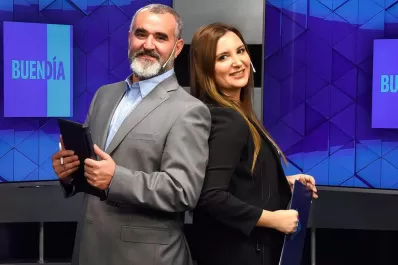 Hoy, en Buen día: detalles sobre la eliminación de tasas de las boletas de la luz