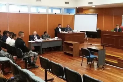 Una menor fue abusada sexualmente y sólo uno de los siete imputados fue condenado