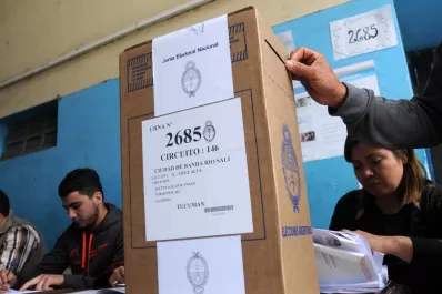 La mejora llegaría con   las elecciones