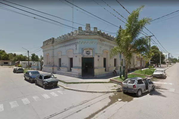 Asesinan de dos balazos a una menor de 17 años en Alderetes