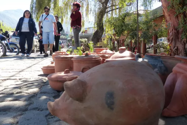 La provincia espera alcanzar los 25.000 turistas en Semana Santa