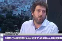 Cómo Cambridge Analytica funciona y analiza a los usuarios de Facebook