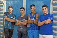 Amigos son los amigos