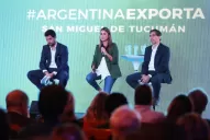 Juan Pablo Trípodi: “hay indicadores que empiezan a recuperarse”