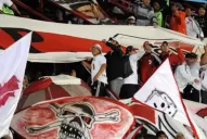 Posible vínculo entre el club y la barrabrava: indagarán a gerentes de River