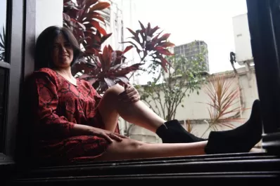 “La Nory tucumana” se abre camino