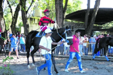 Los mejores velocistas se medirán en el especial