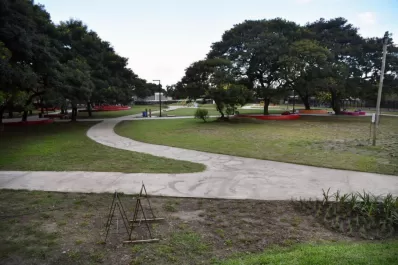 Zona sur: más de 70 barrios que se sienten de segunda