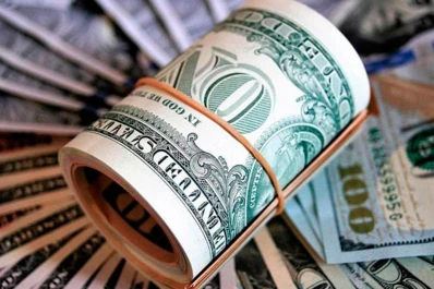 Por el ingreso de divisas, cayó el dólar hasta los $ 43,29