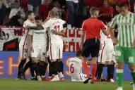 Sin Messi, Barcelona solo pudo rescatar un empate en su visita al modesto Huesca