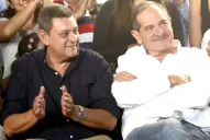 Juan Luis Pérez, el candidato de Alperovich para competir contra Alfaro y Leito