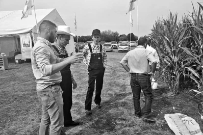 La EEAOC y sus investigaciones