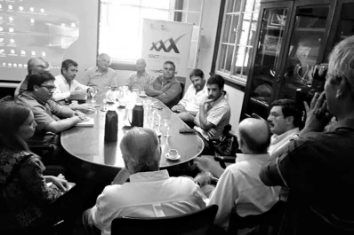 El XXX Congreso de la Caña de Azúcar desafía a la agroindustria