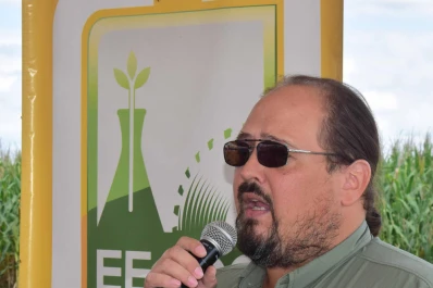 Gramíneas tolerantes aparecieron por el exceso de lluvias