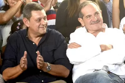 Juan Luis Pérez, el candidato de Alperovich para competir contra Alfaro y Leito