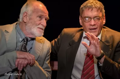 Teatro: elencos tucumanos reponen siete obras