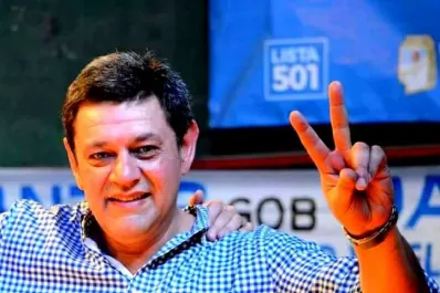 Quién es Juan Luis Pérez, el candidato de Alperovich para competir por la intendencia
