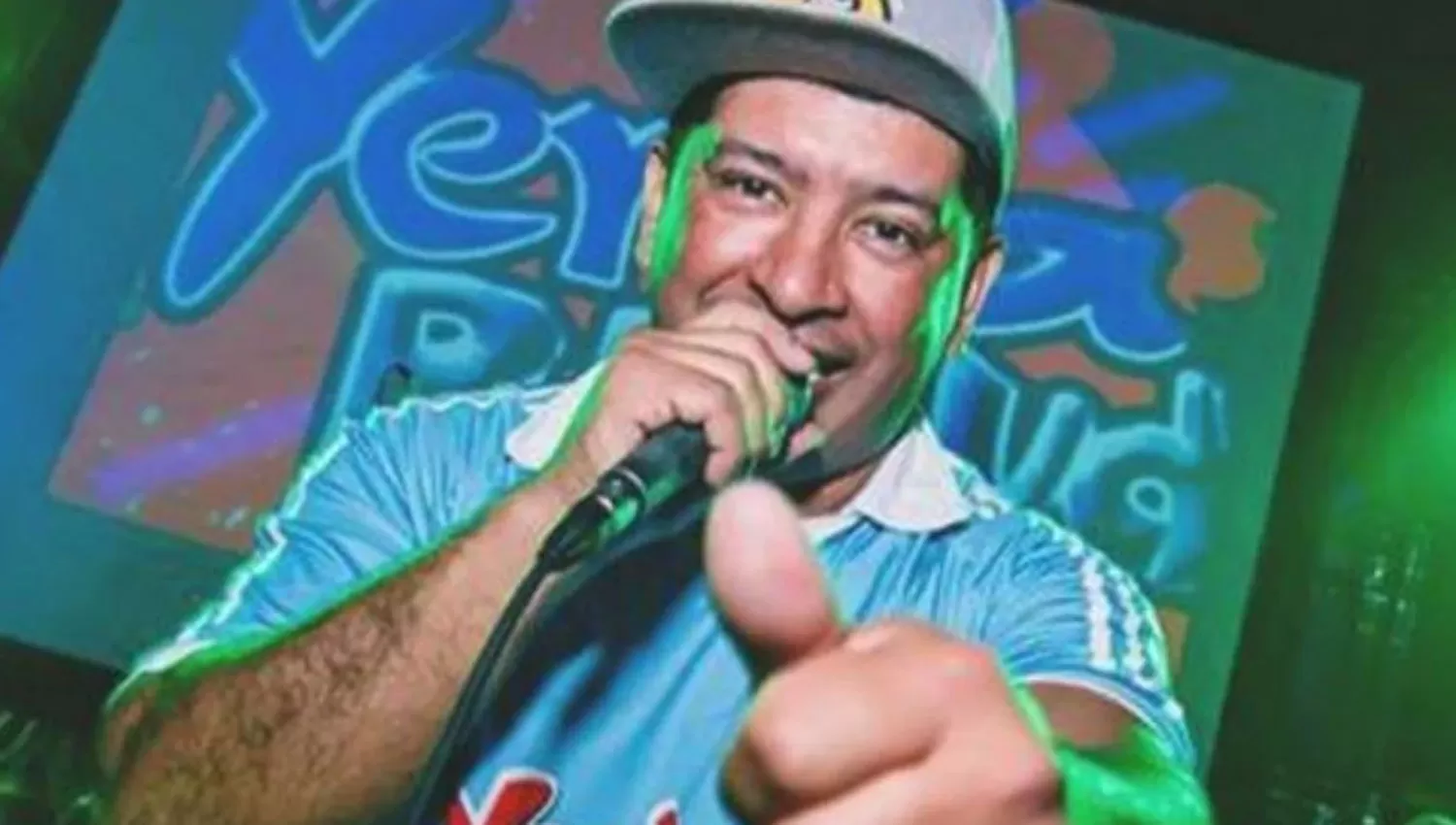 EN PROBLEMAS. Espinoza esperará la citación de la Justicia detenido en el penal de Ezeiza.