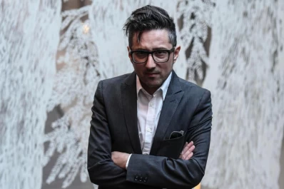 “Entregamos a algoritmos la potestad sobre nuestros afectos”