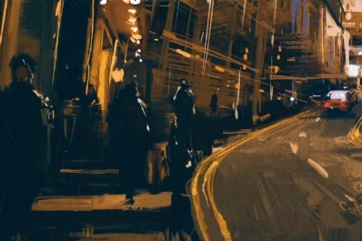 Un país frente al fin del trabajo