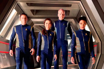 Yo te recomiendo: tres series imperdibles para darles play