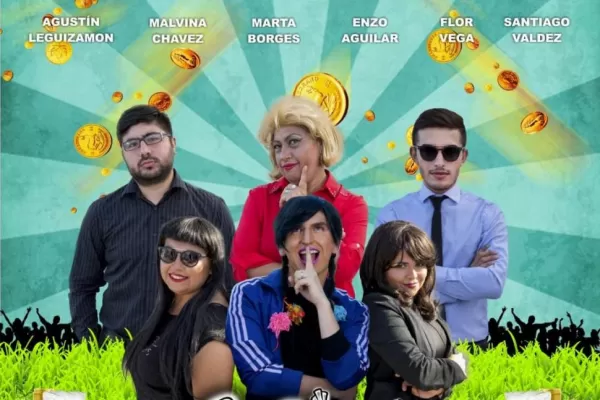 Teatro, música para elegir y cine diferente se destacan en la agenda para hoy