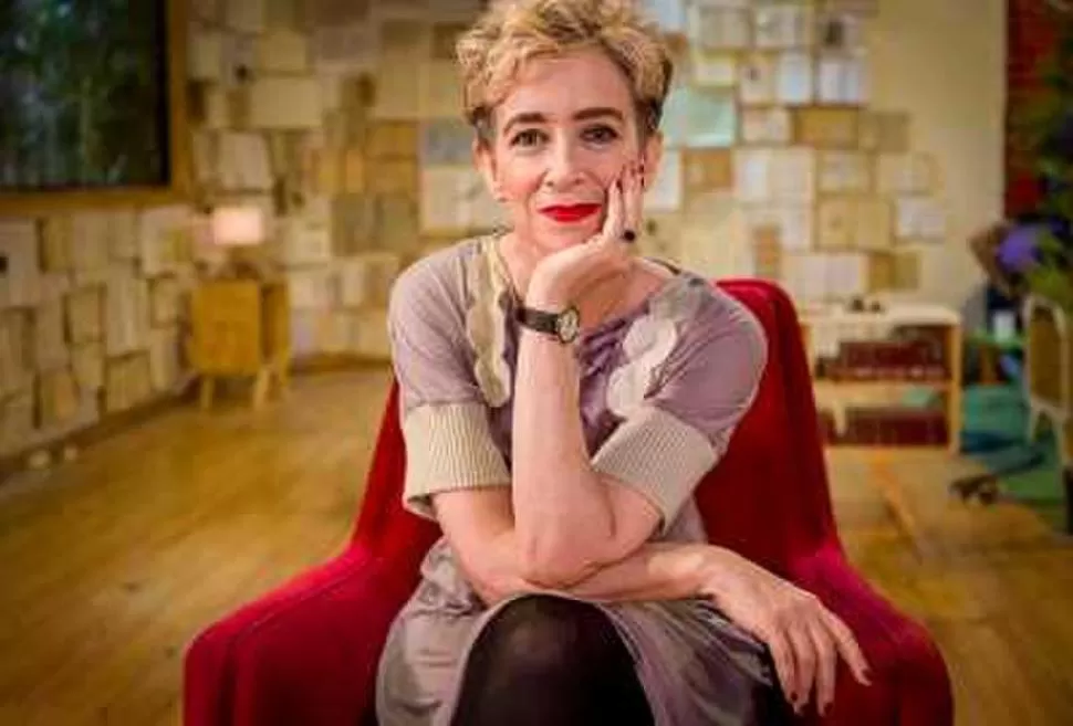 TRANSFORMACIONES. “Me entregaba a lo que apareciera. La vida se volvía permeable a distintas influencias”, escribe Hopenhayn. 