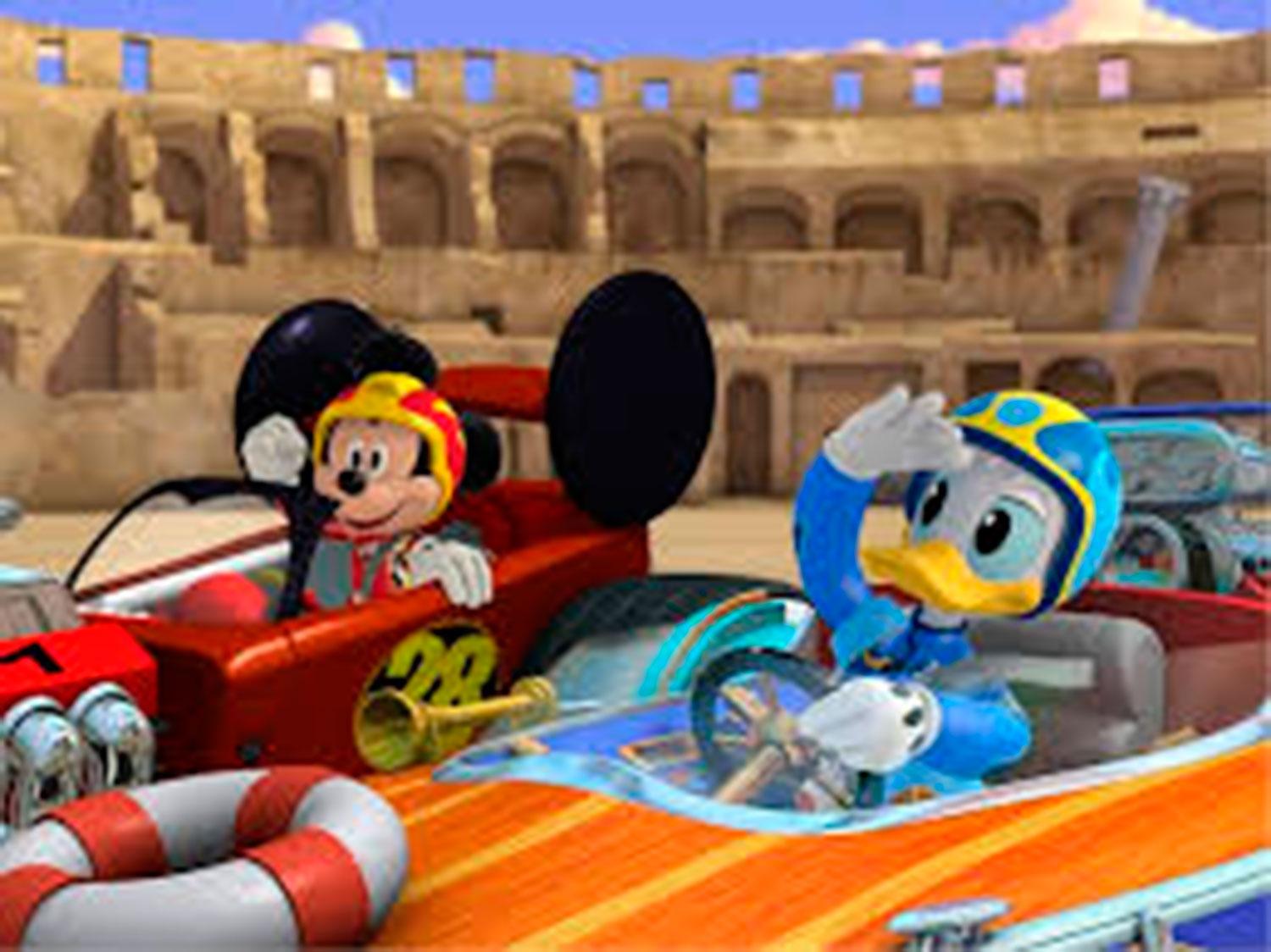 Yo te recomiendo: tres series imperdibles para darles play