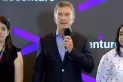 Macri ratificó que será candidato a la reelección y dijo que los mercados dudaron