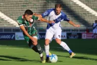 San Jorge empató y quedó con menos posibilidades