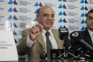 La idea es llevar paz a los barrios, dijo Jiménez luego del megaoperativo