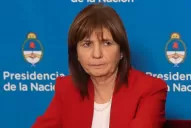 Sabemos que estamos jodidos con la inflación, dijo Patricia Bullrich