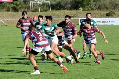 Saldo negativo para los tucumanos en el Regional de Primera