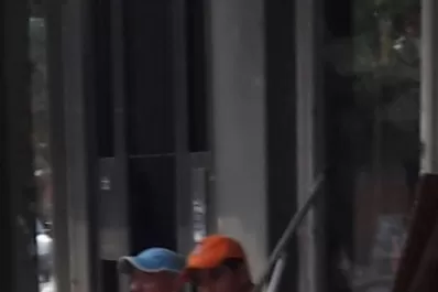 Inseguridad: “los barrenderos también estamos desprotegidos”