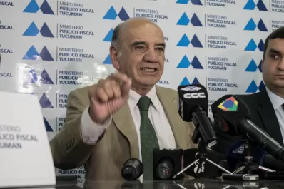 La idea es llevar paz a los barrios, dijo Jiménez luego del megaoperativo