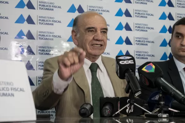 La idea es llevar paz a los barrios, dijo Jiménez luego del megaoperativo