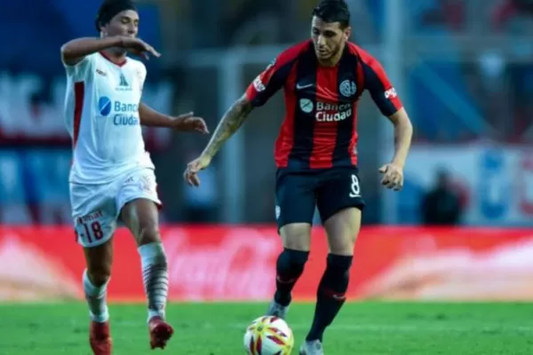 Copa de la Superliga: los equipos de peor ubicación sacaron mejores resultados