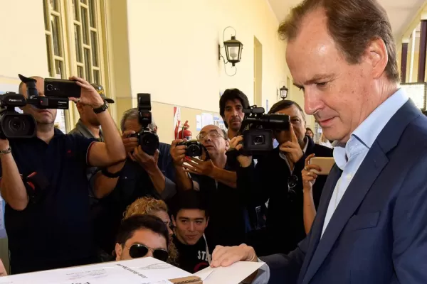 Elecciones 2019: Bordet se impone al candidato de Macri en Entre Ríos