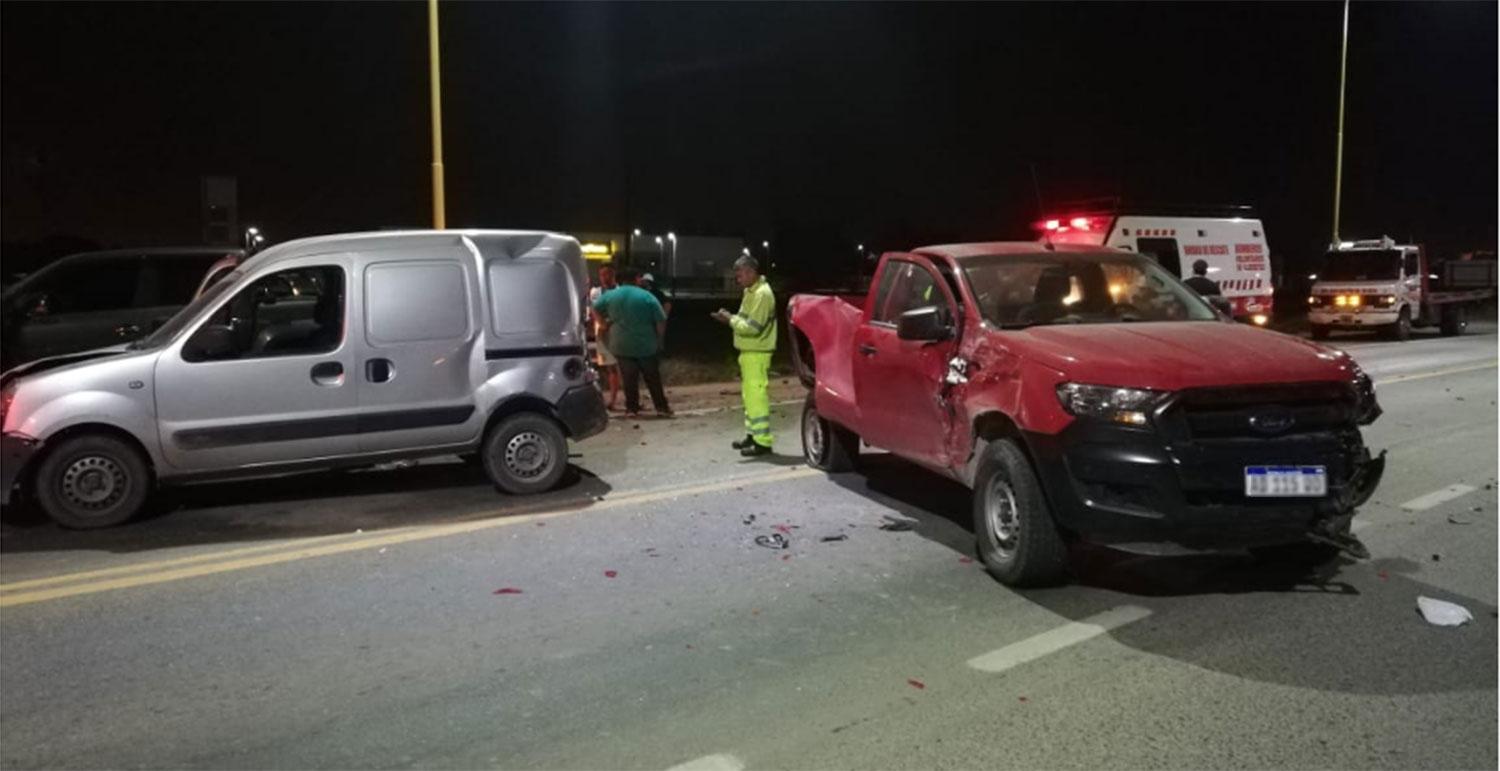 FOTO GENTILEZA DE LOS BOMBEROS DE ALDERETES