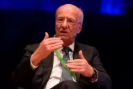 Cuadernos de las coimas: revocan el procesamiento de Paolo Rocca