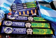 A dos meses de la muerte de Emiliano Sala, Cardiff y Nantes siguen la demanda económica 