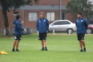 ¿Zielinski de exportación?